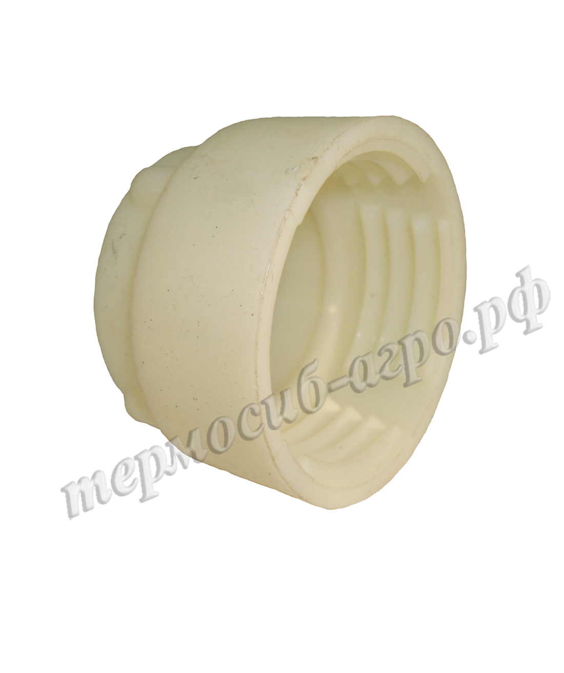 Гайка НМУ 01.007